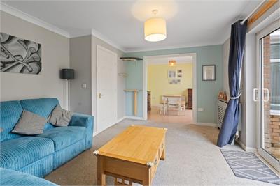 9 West Holmes Road, Broxburn, West Lothian, EH52 5NH - image 3