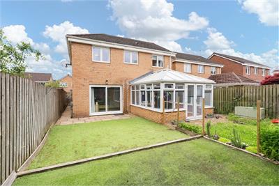 9 West Holmes Road, Broxburn, West Lothian, EH52 5NH - image 25