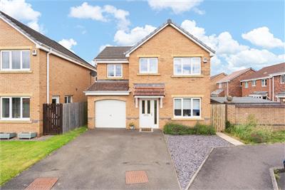 9 West Holmes Road, Broxburn, West Lothian, EH52 5NH - image 1