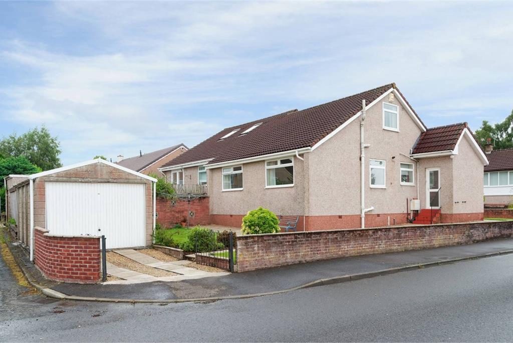 6 Lomond Court, Barrhead, Glasgow, G78 2DY - image 19