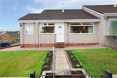 6 Lomond Court, Barrhead, Glasgow, G78 2DY - image 21