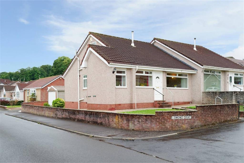 6 Lomond Court, Barrhead, Glasgow, G78 2DY - image 1