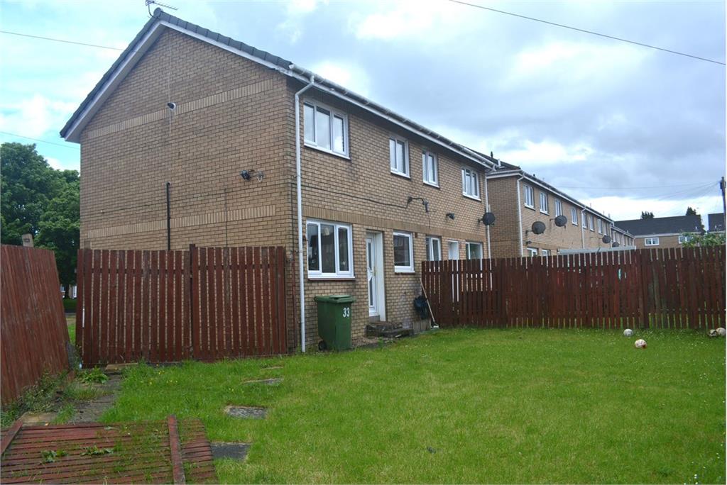 33 Muirkirk Drive, Glasgow, G13 1BZ - image 10