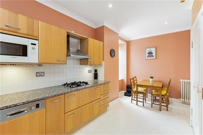 6/7 East Suffolk Park, Newington, Edinburgh, EH16 5PL - image 5