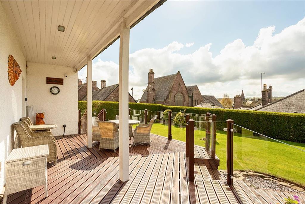 6 Argyll Street, , Brechin, DD9 6JL - image 29