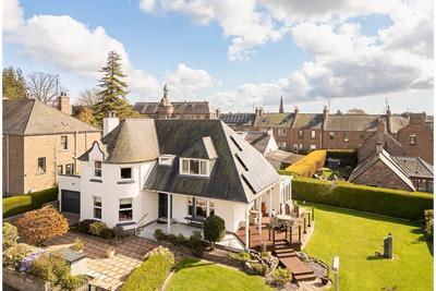 6 Argyll Street, , Brechin, DD9 6JL - image 1