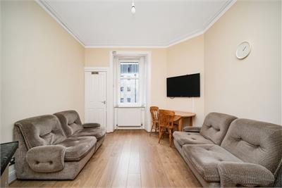 29/3F1, Lauriston Street, Edinburgh EH3 9DQ - image 2