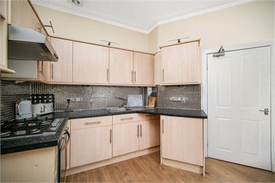 29/3F1, Lauriston Street, Edinburgh EH3 9DQ - image 5