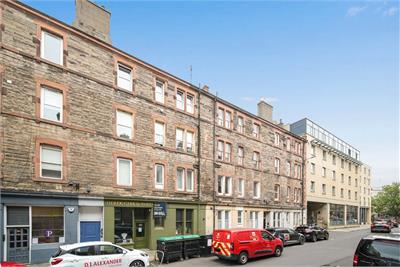 29/3F1, Lauriston Street, Edinburgh EH3 9DQ - image 1