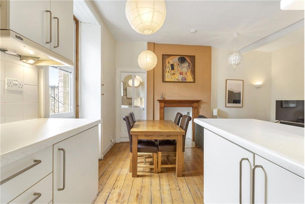 13, 3F1 Jeffrey Street,
Canongate
Edinburgh,
EH1 1DR - image 3