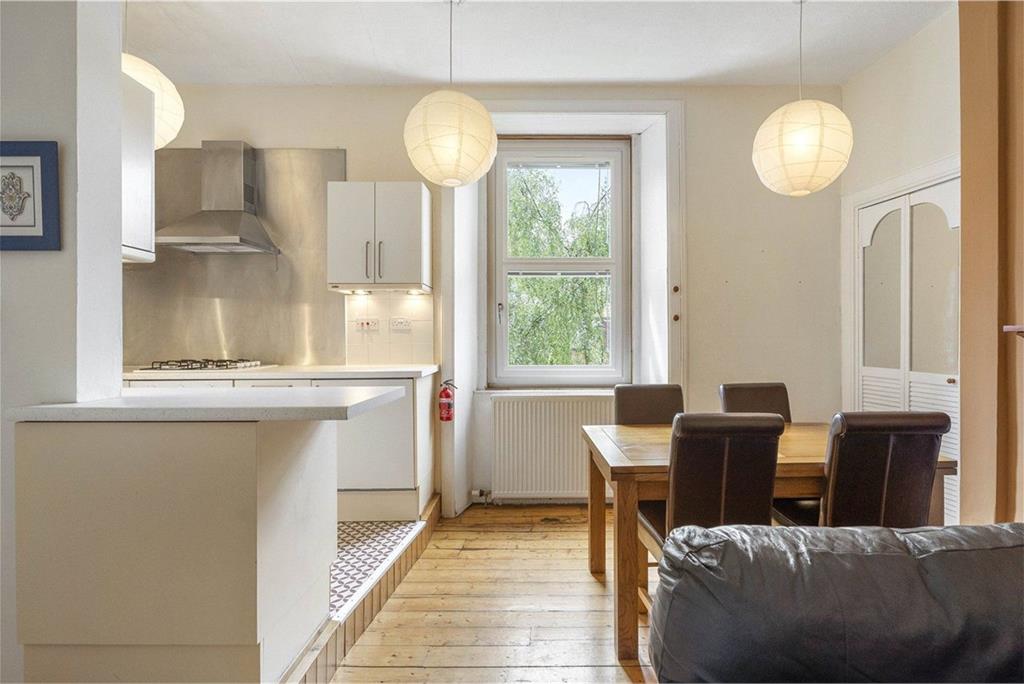 13, 3F1 Jeffrey Street,
Canongate
Edinburgh,
EH1 1DR - image 7