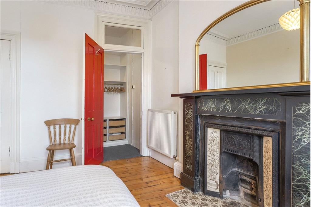 13, 3F1 Jeffrey Street,
Canongate
Edinburgh,
EH1 1DR - image 10
