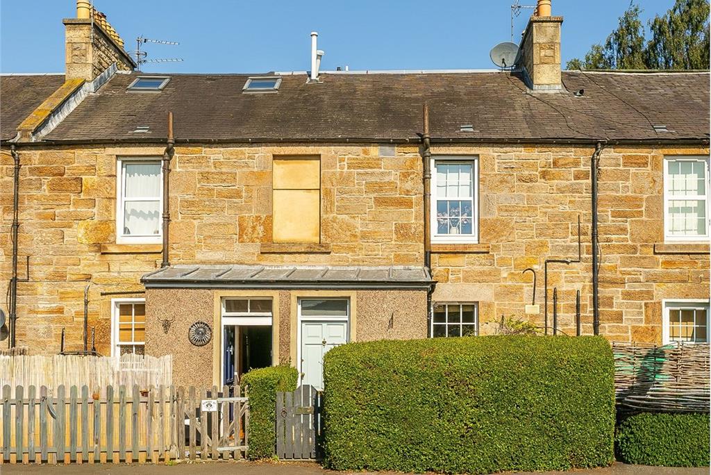 7 Fair-A-Far Cottages,
Whitehouse Road,
Edinburgh,
EH4 6PQ - image 2