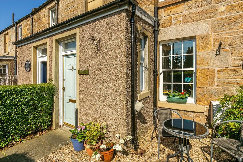7 Fair-A-Far Cottages,
Whitehouse Road,
Edinburgh,
EH4 6PQ - image 20