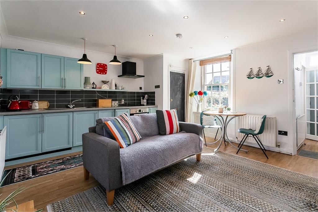 7 Fair-A-Far Cottages,
Whitehouse Road,
Edinburgh,
EH4 6PQ - image 4