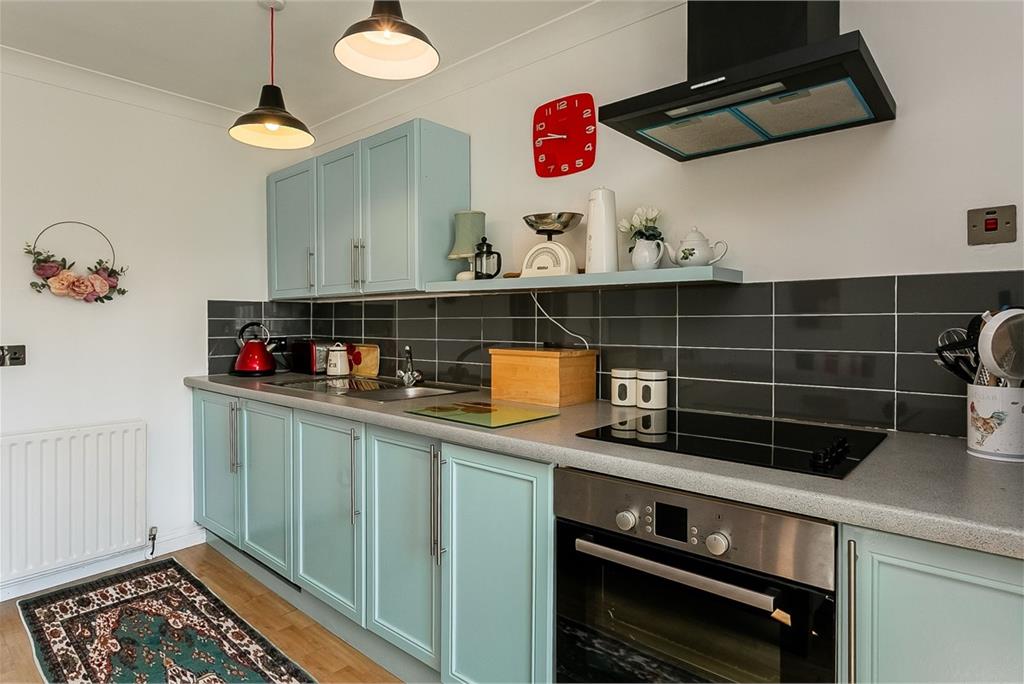 7 Fair-A-Far Cottages,
Whitehouse Road,
Edinburgh,
EH4 6PQ - image 7