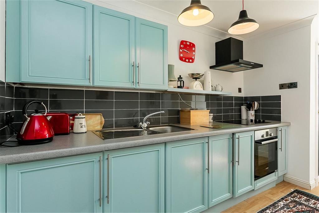 7 Fair-A-Far Cottages,
Whitehouse Road,
Edinburgh,
EH4 6PQ - image 8