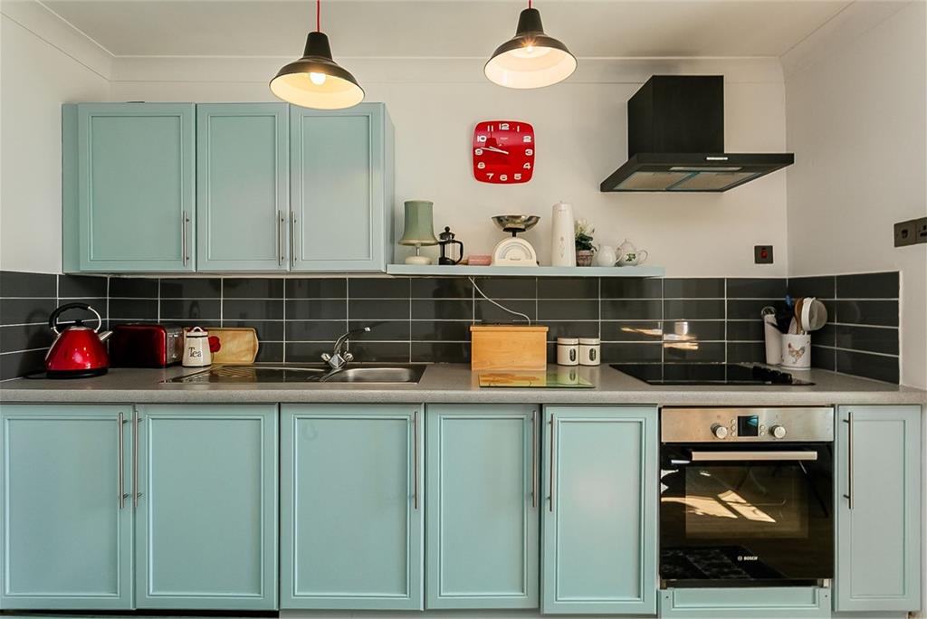 7 Fair-A-Far Cottages,
Whitehouse Road,
Edinburgh,
EH4 6PQ - image 9
