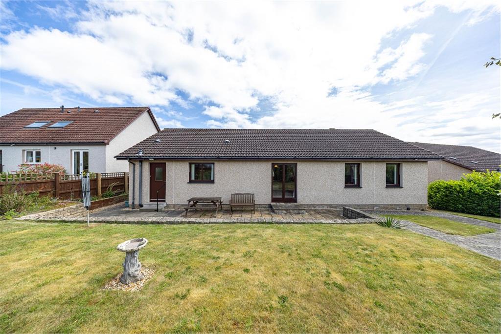 39 Bennecourt Drive, Coldstream TD12 4BY - image 2