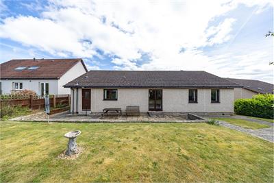 39 Bennecourt Drive, Coldstream TD12 4BY - image 2