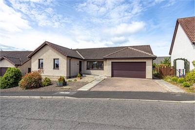 39 Bennecourt Drive, Coldstream TD12 4BY - image 1