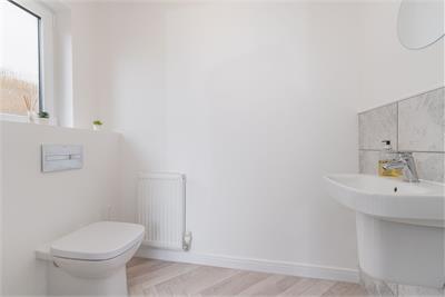 12 Greendykes Way,
Blindwells,
Prestonpans,
EH32 9GT - image 12