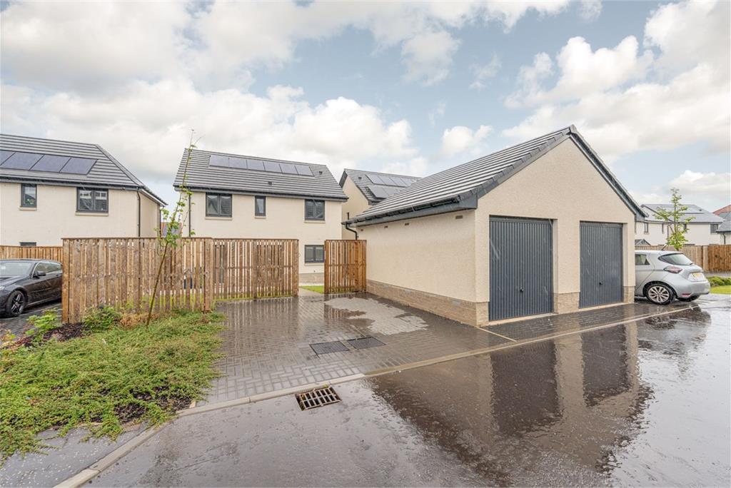 12 Greendykes Way,
Blindwells,
Prestonpans,
EH32 9GT - image 29