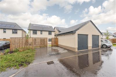 12 Greendykes Way,
Blindwells,
Prestonpans,
EH32 9GT - image 29