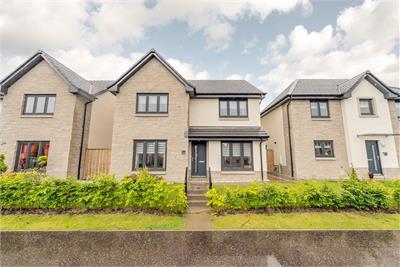 12 Greendykes Way,
Blindwells,
Prestonpans,
EH32 9GT - image 1