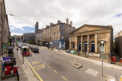 1F2, 41A, Broughton Street, Edinburgh, EH1 3JU - image 21