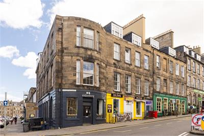 1F2, 41A, Broughton Street, Edinburgh, EH1 3JU - image 1