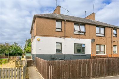 9 Cardross Crescent, Broxburn, EH52 6JD - image 1