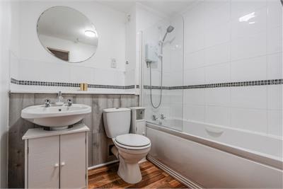 53d Dalrymple Loan, Musselburgh, EH21 7DL - image 6
