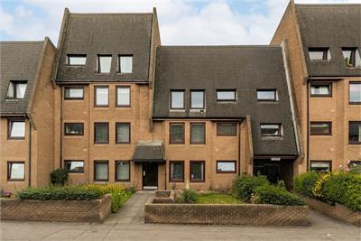 53d Dalrymple Loan, Musselburgh, EH21 7DL - image 1