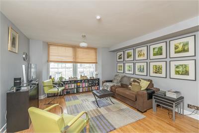Flat 36, 1 Bothwell House,
Bothwell Street,
Edinburgh,
EH7 5YL - image 2