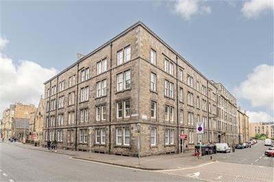 Flat 36, 1 Bothwell House,
Bothwell Street,
Edinburgh,
EH7 5YL - image 11