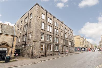 Flat 36, 1 Bothwell House,
Bothwell Street,
Edinburgh,
EH7 5YL - image 12