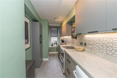 Flat 36, 1 Bothwell House,
Bothwell Street,
Edinburgh,
EH7 5YL - image 5