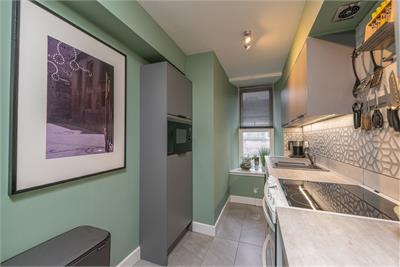 Flat 36, 1 Bothwell House,
Bothwell Street,
Edinburgh,
EH7 5YL - image 6