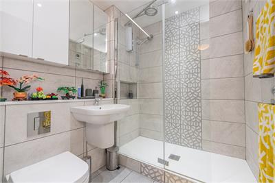 Flat 36, 1 Bothwell House,
Bothwell Street,
Edinburgh,
EH7 5YL - image 9