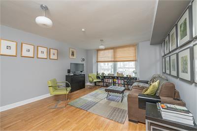 Flat 36, 1 Bothwell House,
Bothwell Street,
Edinburgh,
EH7 5YL - image 1