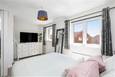 8 Kerr Loan, Haddington, EH41 3DZ - image 12