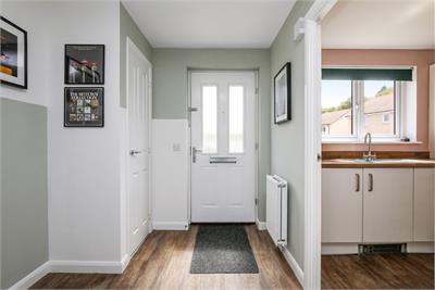 8 Kerr Loan, Haddington, EH41 3DZ - image 3