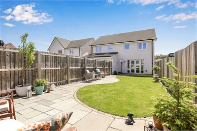 8 Kerr Loan, Haddington, EH41 3DZ - image 22