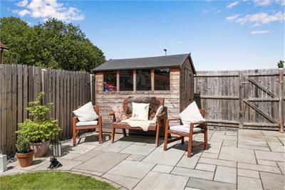 8 Kerr Loan, Haddington, EH41 3DZ - image 23