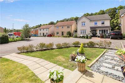 8 Kerr Loan, Haddington, EH41 3DZ - image 24