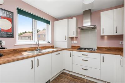 8 Kerr Loan, Haddington, EH41 3DZ - image 6
