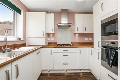8 Kerr Loan, Haddington, EH41 3DZ - image 9