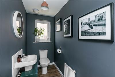 8 Kerr Loan, Haddington, EH41 3DZ - image 10