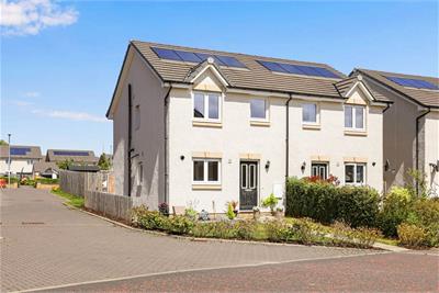 8 Kerr Loan, Haddington, EH41 3DZ - image 1